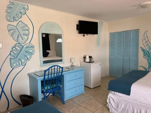 Seaview Beach Hotel