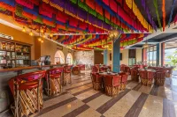 Krystal Grand Residences & Villas San Miguel de Allende - bar