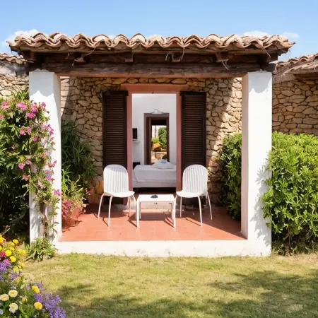 Hotel Resort & Spa Baia Caddinas