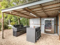 Wilsons Promontory Motel Hotels in Foster