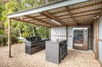 Wilsons Promontory Motel