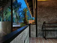Araya Boutique Hotel Hotels in Ko Pha-ngan District