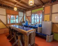 La Casa Mompiche - sarapan