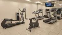 Novotel Puerto Montt - Phòng tập thể hình