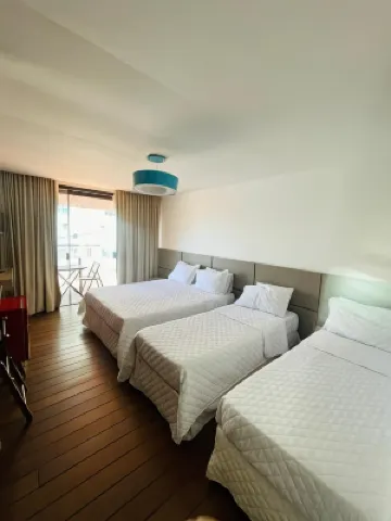 Transcar Suítes Hotels in 