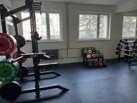 Hotel Garni VŠB - Gym