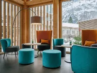 Eiger Lodge Chic Hotels near Hohwald