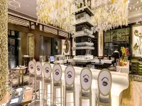The Hotel Hindusthan International - Spa