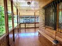 Uyut Gornykh Vershin Private House Hotels in Teberda