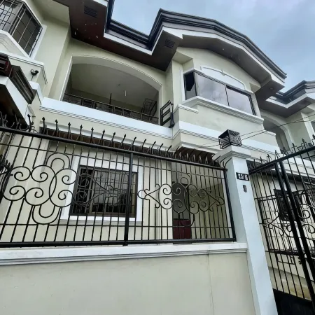 Ana's Haven Transient Olongapo - DELTA