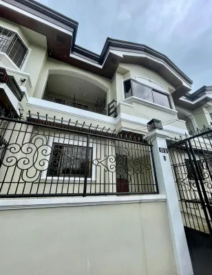 Ana's Haven Transient Olongapo - DELTA