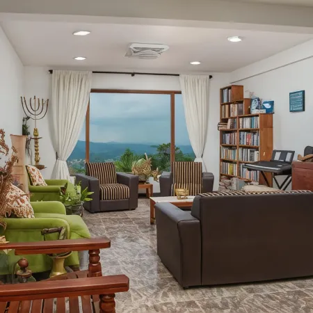 Bethel Rest Homestay