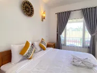 TRYTAN HOMESTAY Hotels in Pujut