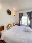 TRYTAN HOMESTAY