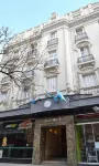 Gran Hotel Victoria Cordoba Argentina のホテル