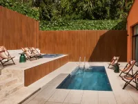 EZE Beach Residence Hotels in Èze