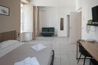 Rocca Rooms - Scenic