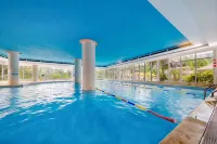 Alto Suites Apartment - Private Pools