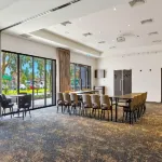 Quality Hotel Lakeside - Kolam Renang