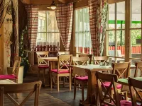 Chochołowy Dwór Hotels in Krakowski