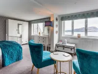 Lamlash Bay Hotel Hotels in Lamlash