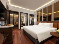Minerva Premium Hotel - Jacuzzi