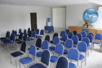 Gold Martan Hotel - internet