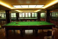 Wanhai Peninsula Resort Hotel (Qingshui Bay, Lingshui)