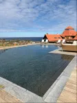 Stammershalle Badehotel - Ocean View