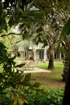 Kununurra Country Club Resort