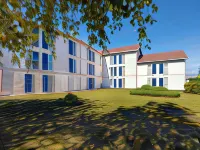Greet Hotel Dijon Sud Longvic - 바