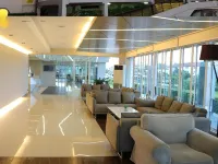 SR Residence Hotel Hotels in Phetchabun