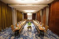 Novotel Bandung - Business