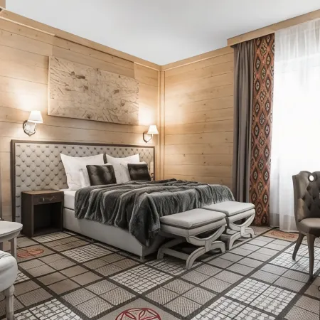 Aries Hotel & Spa Wisła