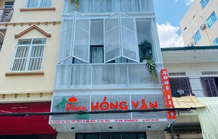 Hong Van Homestay - Cao Bang