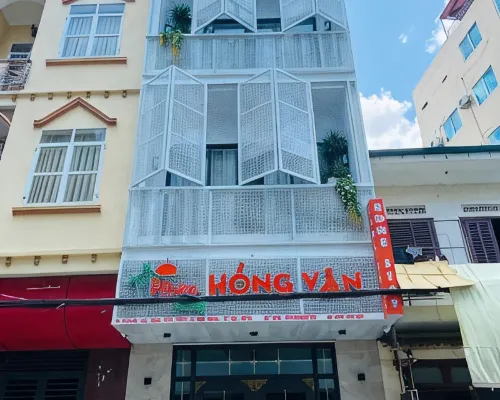 Hong Van Homestay - Cao Bang Hotels in Thuc Phan