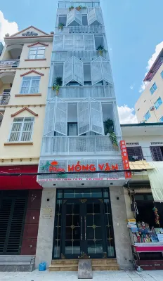 Hong Van Homestay - Cao Bang โรงแรมใน