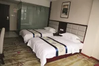 Sui County Haofeng Xiangcong Theme Hotel - 2-Star
