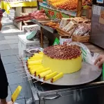 โรงแรมพ็อด ช้อยส์ (จตุรัสซงกูโหลว ถนนหอกลอง ซีอาน)