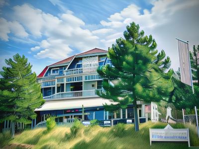 Villa de Duinen - Adults Only