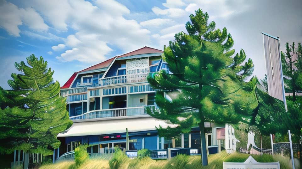 Villa de Duinen - Adults Only