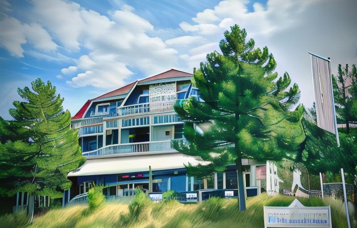 Villa de Duinen - Adults Only