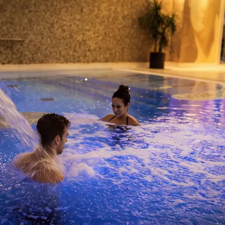 Beatriz Toledo Auditorium & Spa
