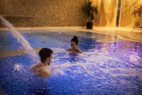 Beatriz Toledo Auditorium & Spa - Romanttinen