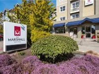 Marshall Suites Hotels in Kitsap County