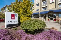 Marshall Suites