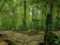Fravan Eco Resort Hotels in Ruhengeri