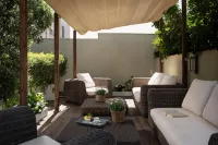 Marin Hotel