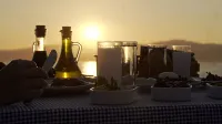Maya Bistro Hotel & Beach - breakfast
