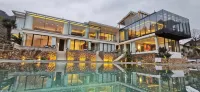 PURESPACE ---2nights 1pick-up&book tickets&5mins to park gate - Kolam Infiniti